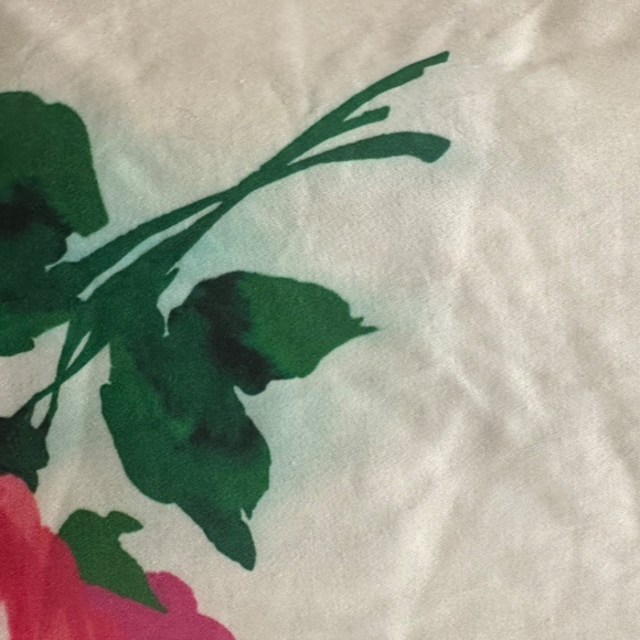 Kate Spade Floral Dress with Pockets (size 8) - Picture 7 of 8